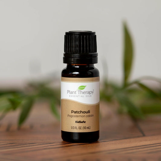 Patchouli EO Plant Therapy
