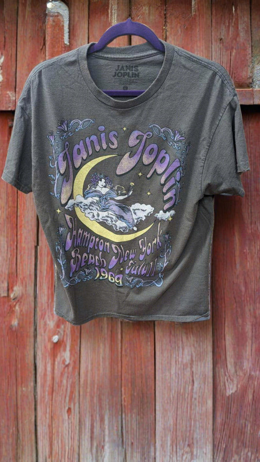 Janice Joplin T-Shirt