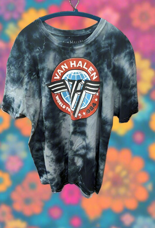 Van Halen Te-Shirt