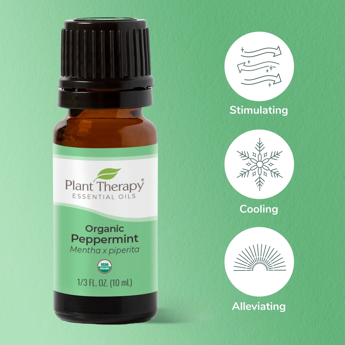 Peppermint EO Plant Therapy